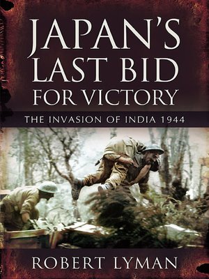 cover image of Japan's Last Bid for Victory